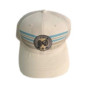 Columbus Bluejackets SnapBack